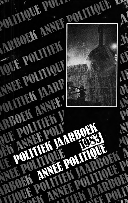 Volume 26 • Issue 4 • 1984 • Politiek jaarboek - Année politique 1983