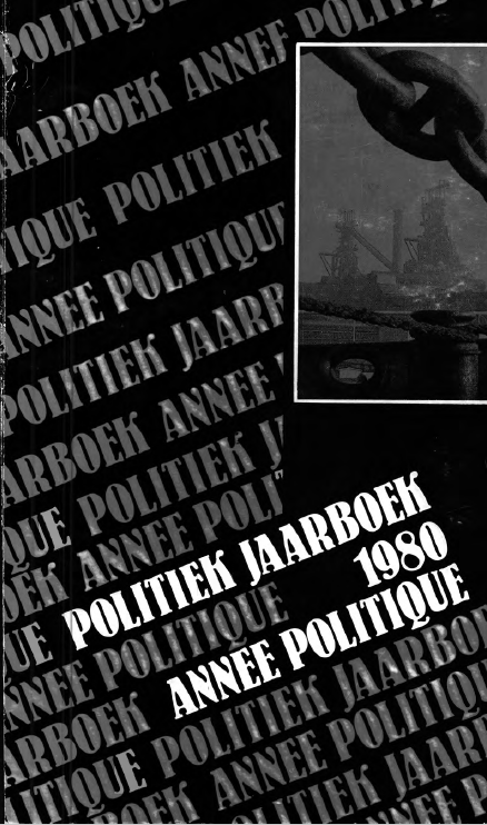 Volume 23 • Issue 2-3 • 1981 • Politiek jaarboek - Année politique 1980
