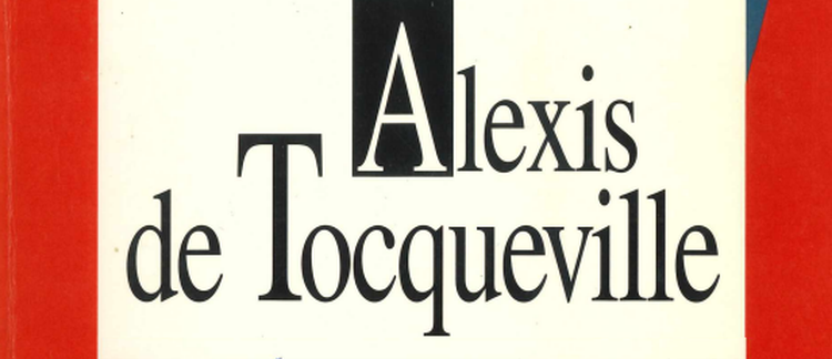 Alexis de Tocqueville: Over de democratie in Amerika. Tweede boek