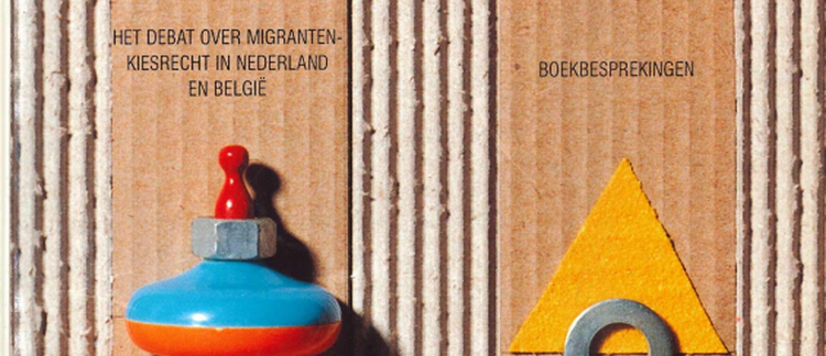 Waarom polemisering?: het parlementaire debat over lokaal kiesrecht voor vreemdelingen in Nederland en België in de jaren zeventig en tachtig