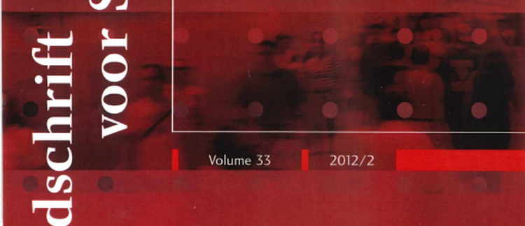 Volume 33 • Issue 2 • 2012
