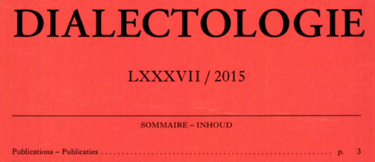 Informatisation du Französisches Etymologisches Wörterbuch